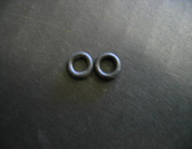 O-Ring, Rubber
